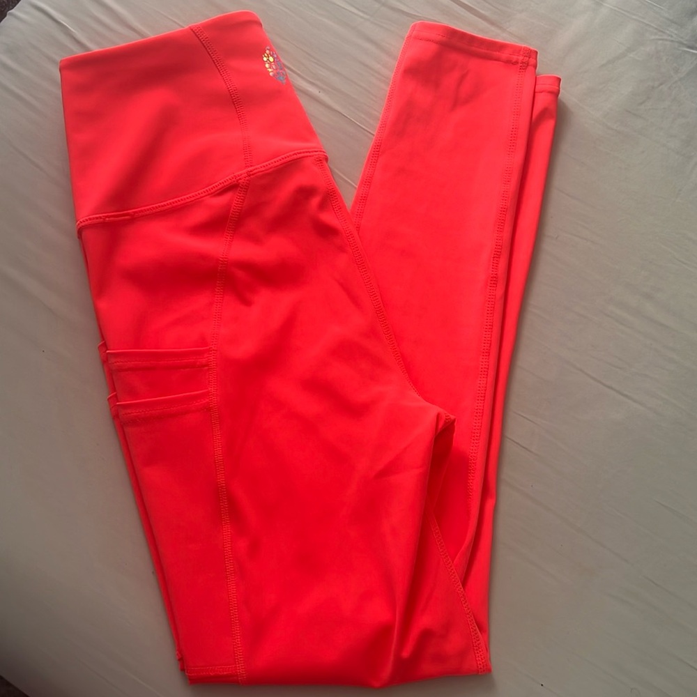 Free People Movement Leggings